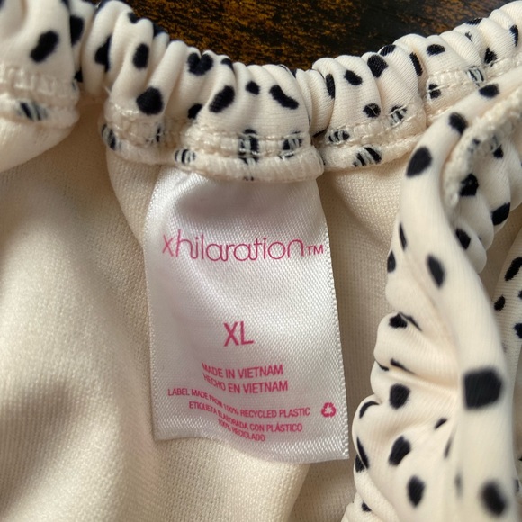 Bathing Suit - Picture 2 of 2